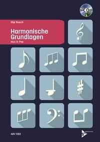 Harmonische Grundlagen