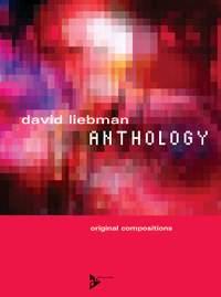 Anthology – Original Compositions