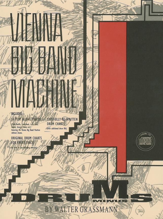 Vienna Big Band Machine