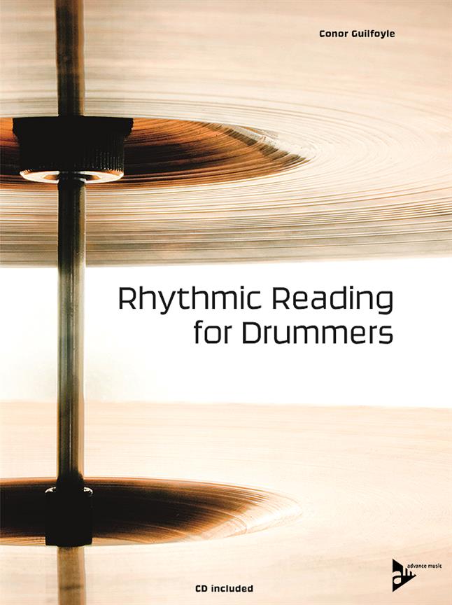 Rhythmic Reading for Drummers
