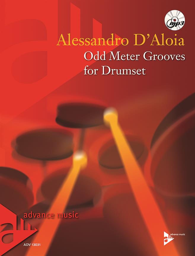 Odd Meter Grooves