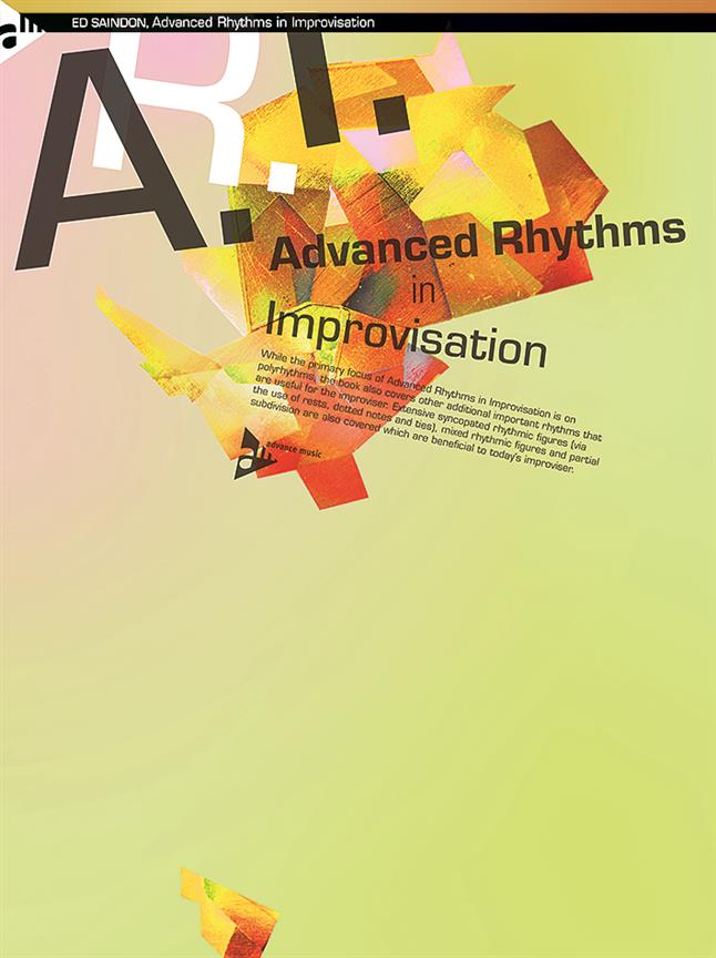 Advanced Rhythms in Improvisation