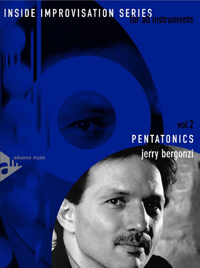 Inside Improvisation 2 - Pentatonics 