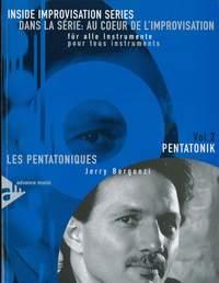 Inside Improvisation 2 (DF) - Pentatonik