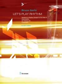 Let's Play Rhythm [Bb-Eb]