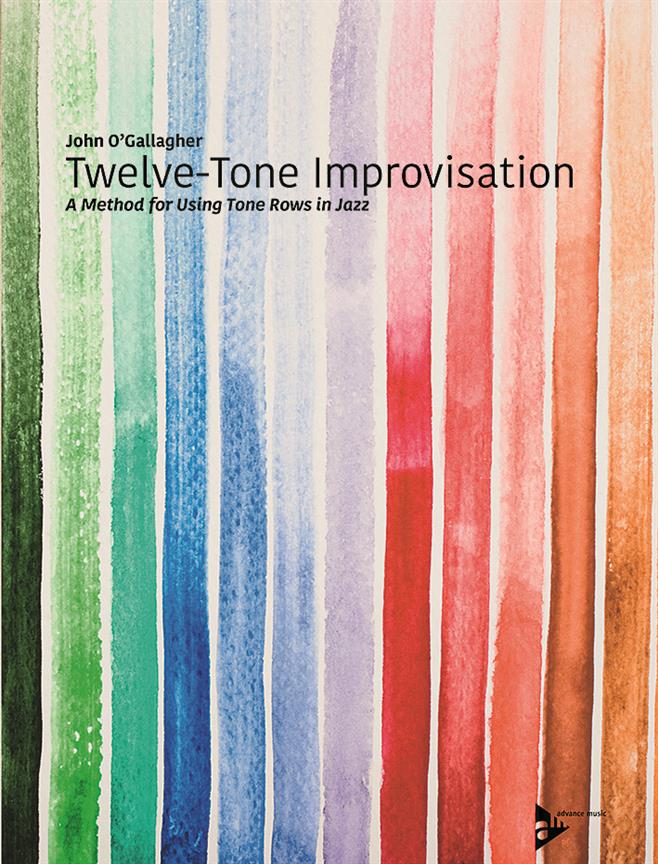 Twelve-Tone Improvisation