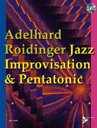 Jazz Improvisation & Pentatonic