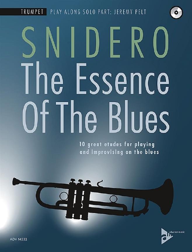 The Essence Of The Blues (Trompet)