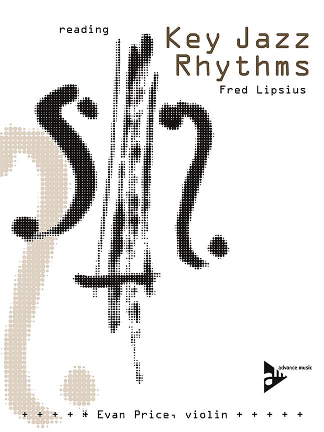 Reading Key Jazz Rhythms