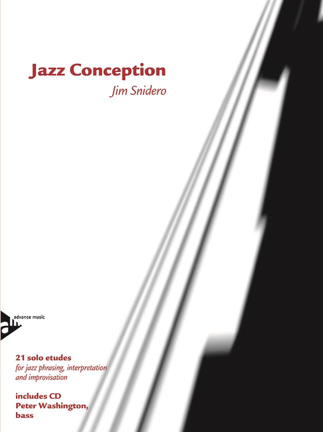 Jazz Conception Bass