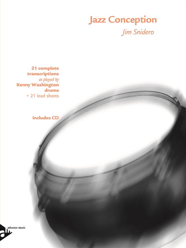 Jazz Conception Drums