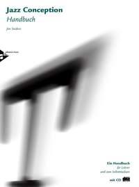 Jim Snidero: Jazz Conception Handbuch