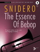 The Essence Of Bebop (Trombone)