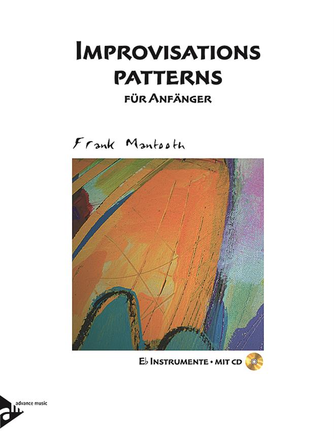 Improvisations Patterns For Anfänger Eb