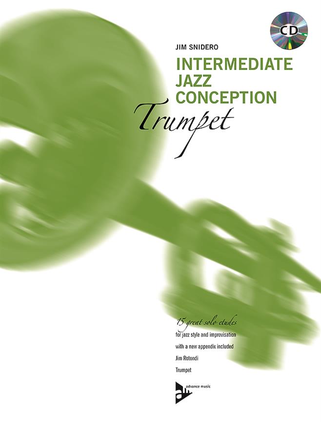 Intermediate Jazz Conception Trompet