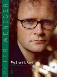 The Breed is Funk'