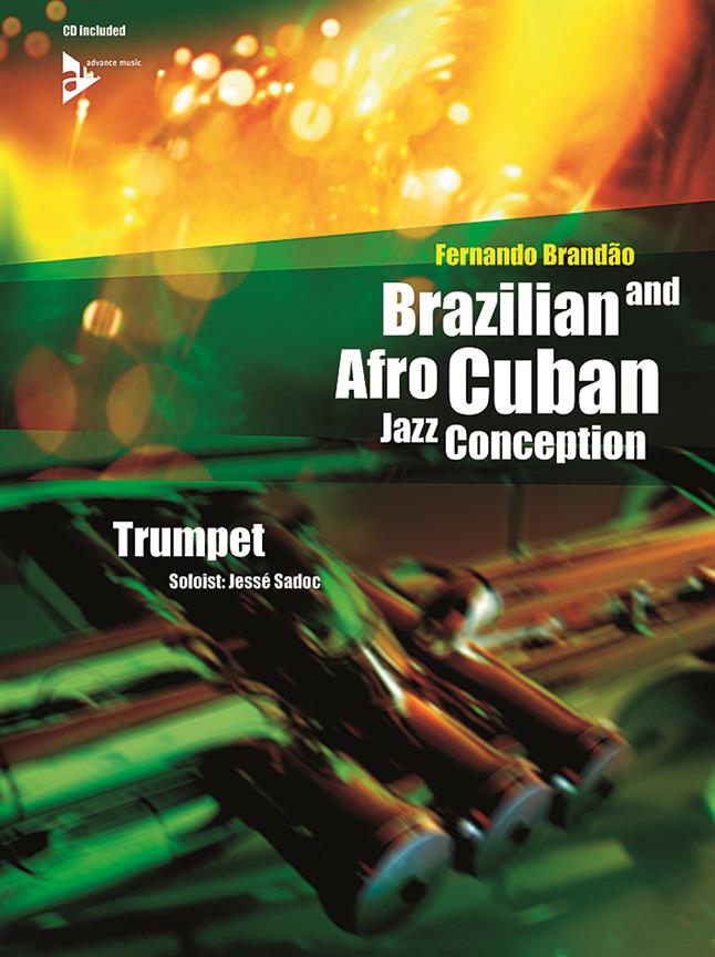 Brazilian and Afro-Cuban Jazz Conception Trumpet