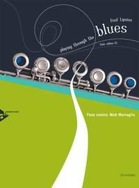 Playing Through the Blues – Flute