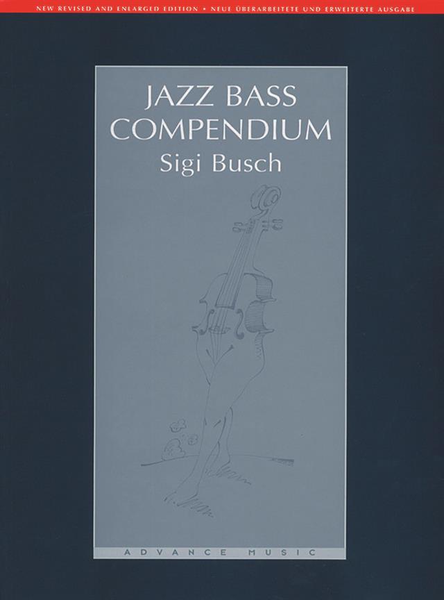 Jazz Bass Compendium