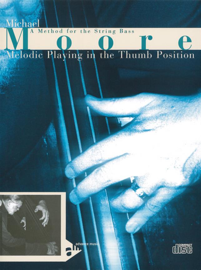 Melodic Playing In Thumb Position