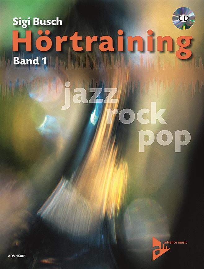 Hortraining Kurs 1