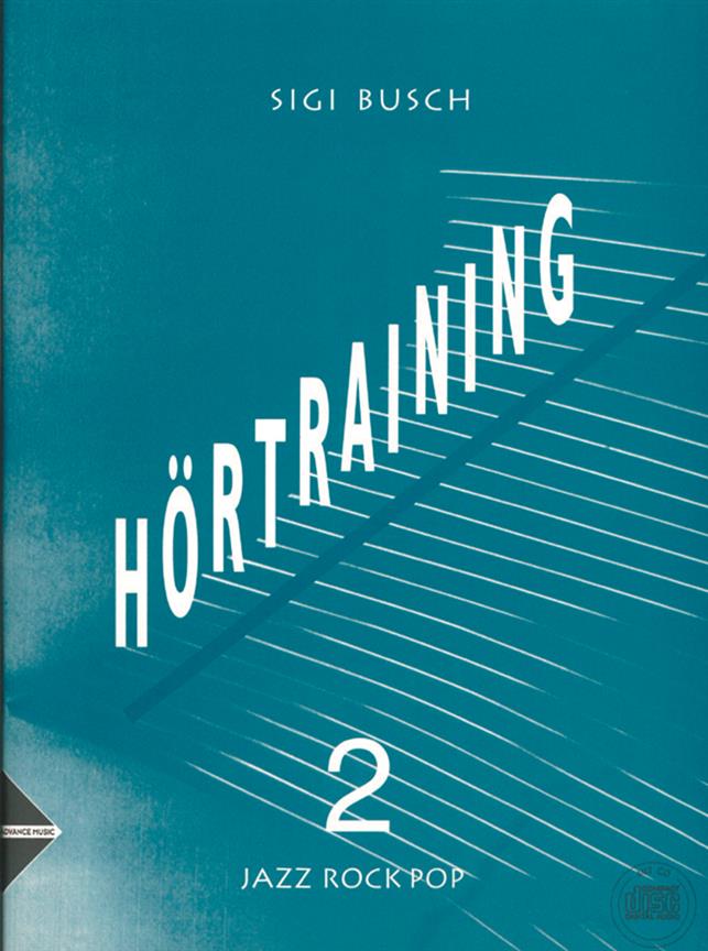 Hortraining Kurs 2