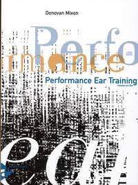 Performance Ear Training