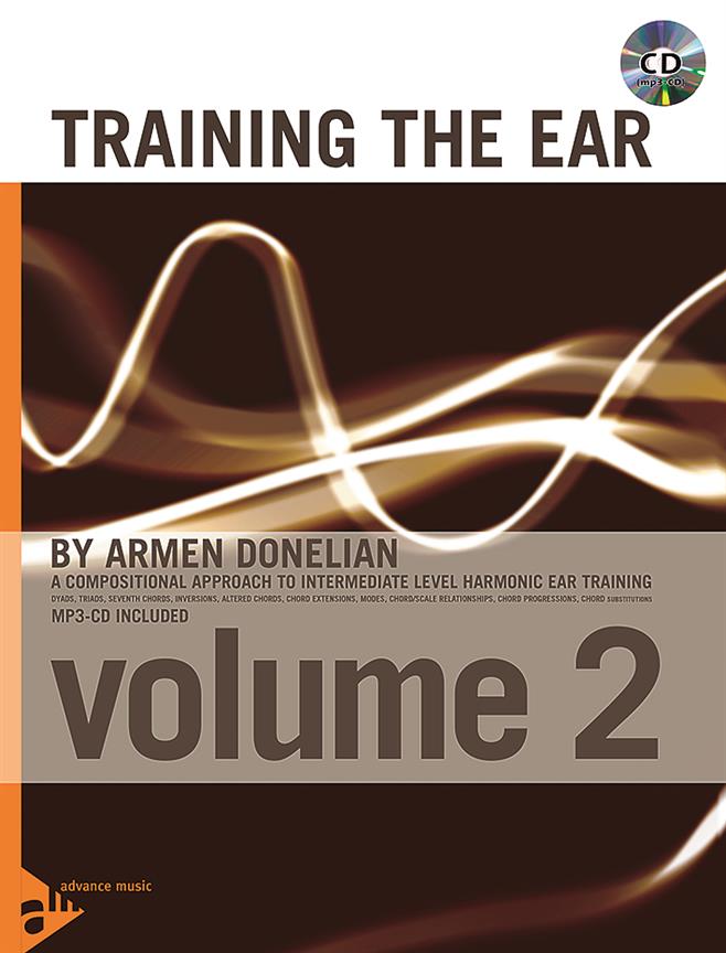 Training The Ear 2