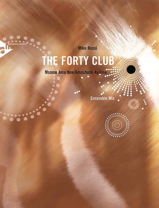The Forty Club