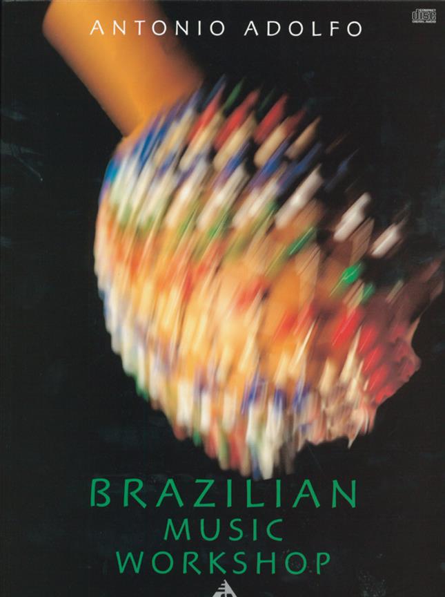 Brazilian Music Workshop