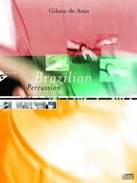 Brazilian Percussion
