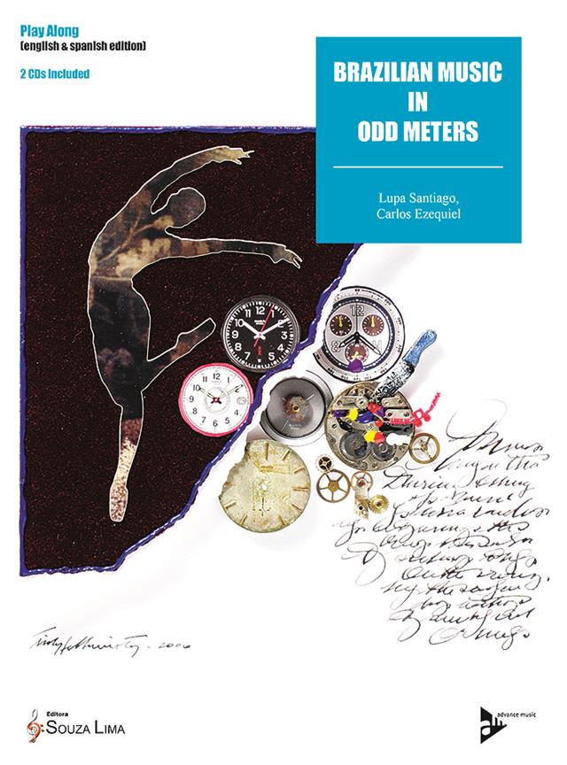 Brazilian Music In Odd Meters