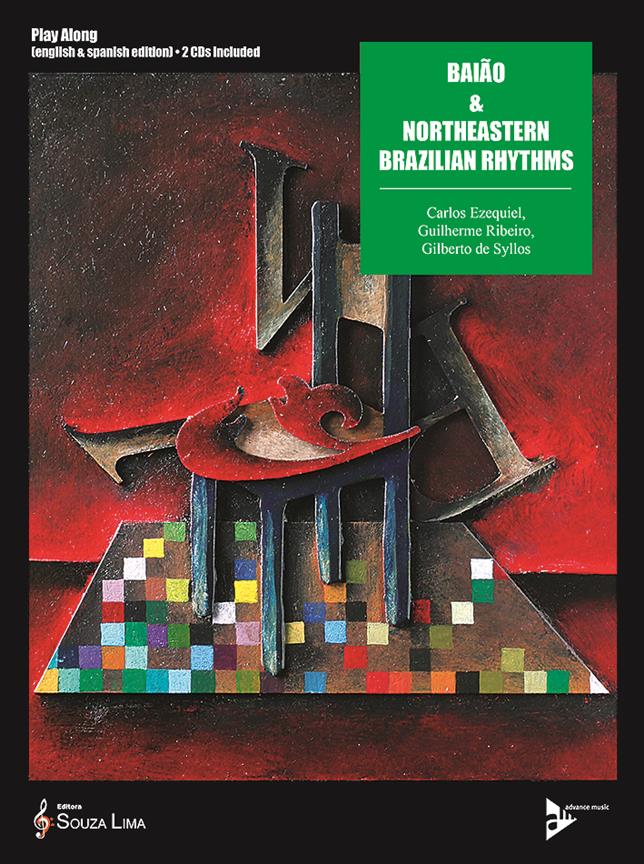 Baião & Northeastern Brazilian Rhythms
