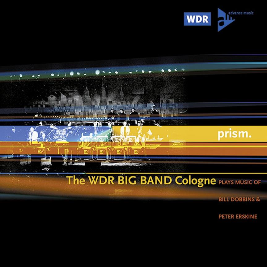 The Wdr Big Band Cologne