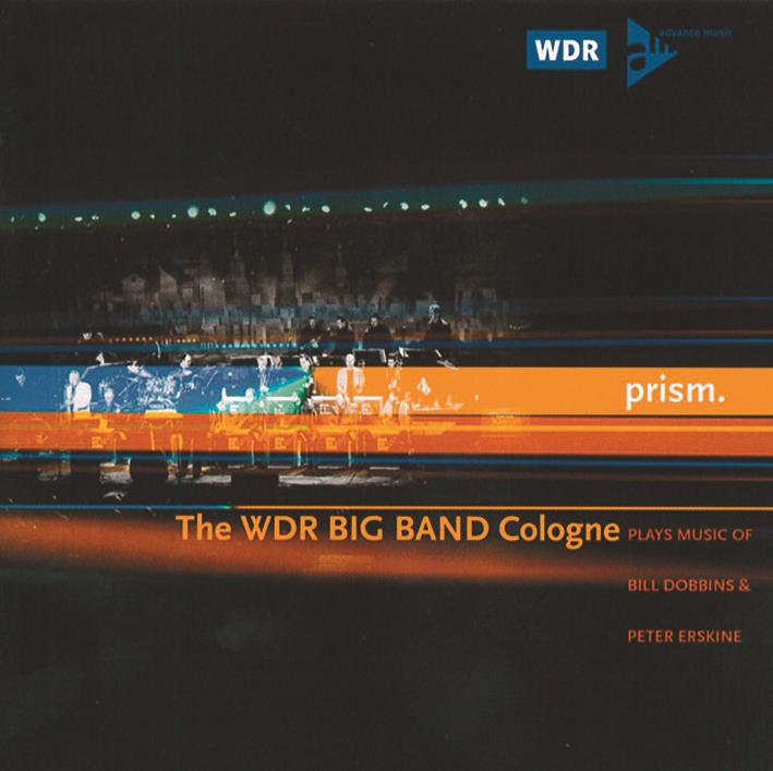 The Wdr Big Band Cologne