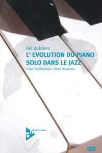 L'Evolution Du Piano Solo Dans Le Jazz