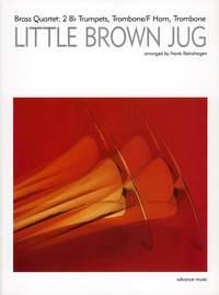 Little Brown Jug