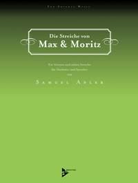 Die Streiche von Max & Moritz