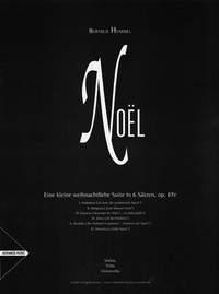 Noel op. 87e