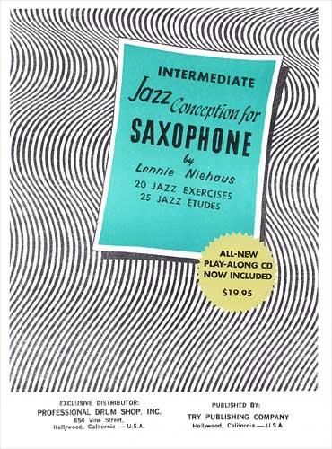 Intermediate Jazz Conception