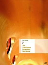 The Saxophone Intonation Workbook