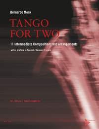 Bernardo Monk: Tango for Two