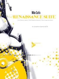 Josquin des Pres: Renaissance Suite