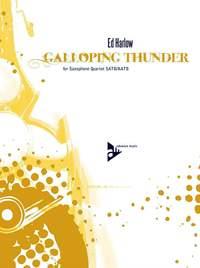 Galloping Thunder