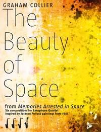 The Beauty of Space