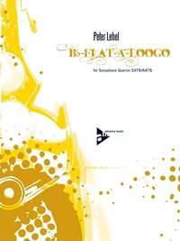 Bb-Flat-A-Loogo