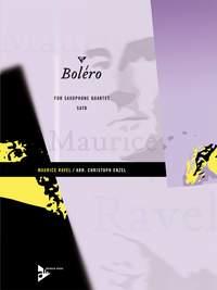 Maurice Ravel: Boléro