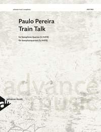 Train Talk