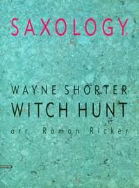 Witch Hunt