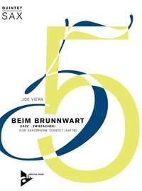 Beim Brunnwart